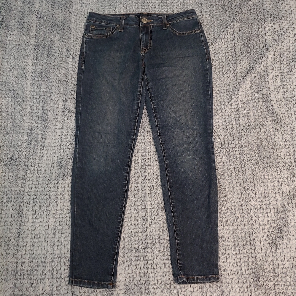 Jessica Simpson Skinny Jeans